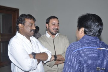 Lion Movie Audio Launch